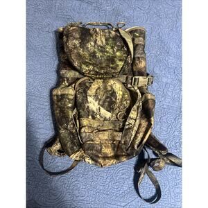 Eberlestock H3 Sawed-off Hydro Backpack
